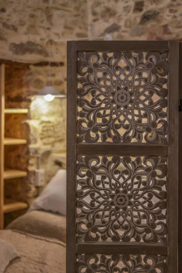 Azura, Traditional Residence In Ano Syros Exterior photo