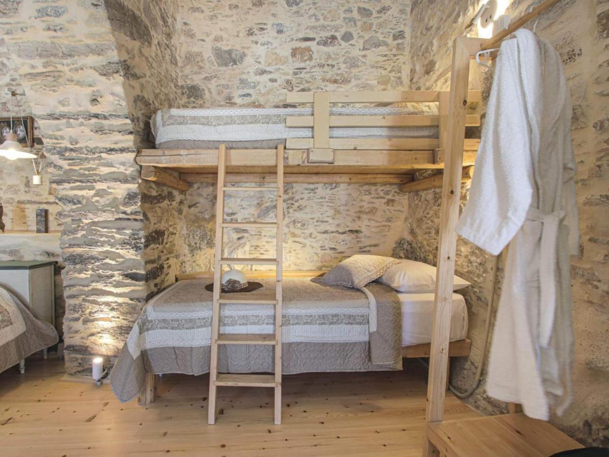 Azura, Traditional Residence In Ano Syros Exterior photo